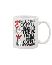 Sale Black Friday - LIMITED EDITION Mug front