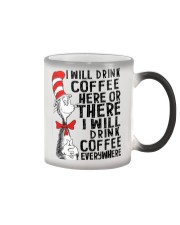 Sale Black Friday - LIMITED EDITION Color Changing Mug thumbnail
