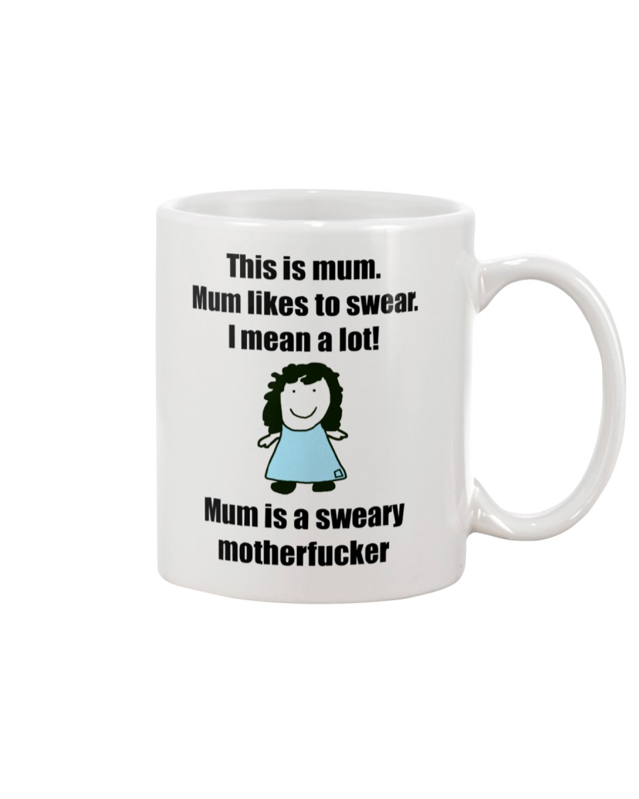Only 10 today - LIMITED EDITION Mug