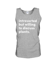 Sale Merry Christmas - LIMITED EDITION Unisex Tank thumbnail