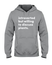 Sale Merry Christmas - LIMITED EDITION Hooded Sweatshirt thumbnail