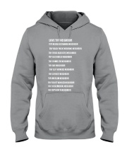 Only 16 today Hooded Sweatshirt thumbnail
