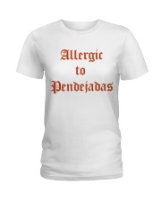 Only 9 today - Discount 60 percent Ladies T-Shirt thumbnail