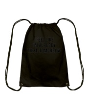 Only 14 today- EDITION Drawstring Bag thumbnail