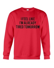 Only 14 today- EDITION Crewneck Sweatshirt thumbnail