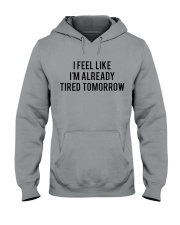 Only 14 today- EDITION Hooded Sweatshirt thumbnail