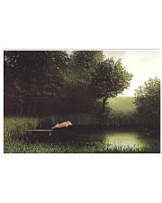 Limidted Edition 24x16 Poster front
