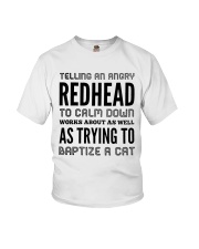 Only 14 today Youth T-Shirt thumbnail