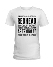 Only 14 today Ladies T-Shirt thumbnail