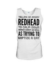 Only 14 today Unisex Tank thumbnail