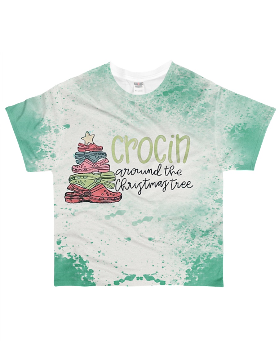 Sale Black Friday - LIMITED EDITION All-over T-Shirt