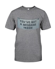 Sale Black Friday - LIMITED EDITION Classic T-Shirt thumbnail