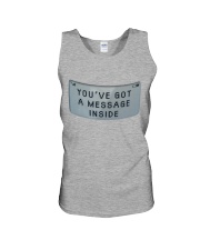 Sale Black Friday - LIMITED EDITION Unisex Tank thumbnail