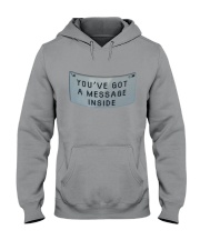 Sale Black Friday - LIMITED EDITION Hooded Sweatshirt thumbnail