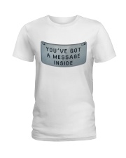 Sale Black Friday - LIMITED EDITION Ladies T-Shirt thumbnail
