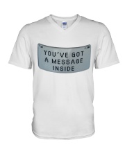 Sale Black Friday - LIMITED EDITION V-Neck T-Shirt thumbnail