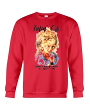 Only 14 Today Crewneck Sweatshirt thumbnail