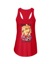 Only 14 Today Ladies Flowy Tank thumbnail