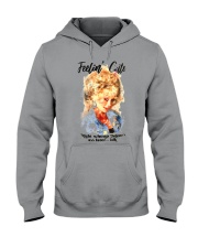 Only 14 Today Hooded Sweatshirt thumbnail