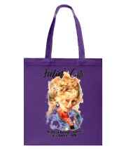 Only 14 Today Tote Bag thumbnail