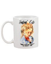 Only 14 Today Mug back