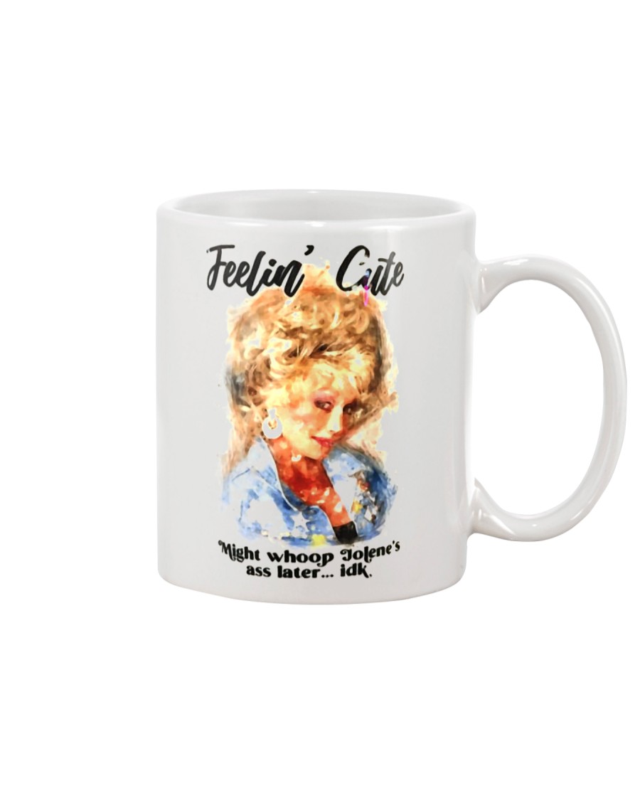 Only 14 Today Mug