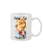 Only 14 Today Mug front