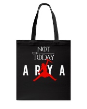 Only 16 Today - LIMITED EDITION Tote Bag thumbnail