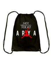 Only 16 Today - LIMITED EDITION Drawstring Bag thumbnail