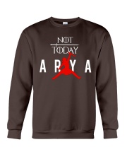 Only 16 Today - LIMITED EDITION Crewneck Sweatshirt thumbnail