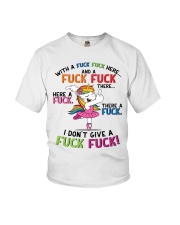 Only 14 today Youth T-Shirt thumbnail