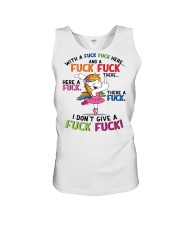 Only 14 today Unisex Tank thumbnail