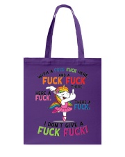 Only 14 today Tote Bag thumbnail