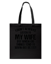 Only-16-today Tote Bag thumbnail