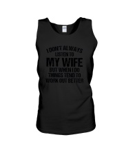 Only-16-today Unisex Tank thumbnail