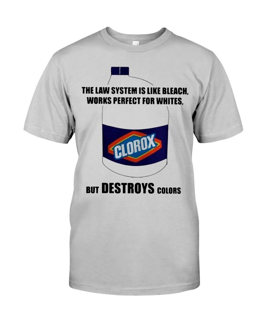 Only 14 today- EDITION Classic T-Shirt