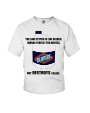 Only 14 today- EDITION Youth T-Shirt thumbnail