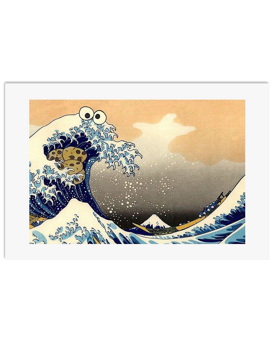 Only 11 Today - LIMITED EDITION 36x24 Poster