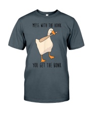 Only 14 today-Discount 60 percent Classic T-Shirt thumbnail