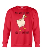 Only 14 today-Discount 60 percent Crewneck Sweatshirt thumbnail