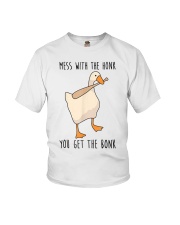 Only 14 today-Discount 60 percent Youth T-Shirt thumbnail