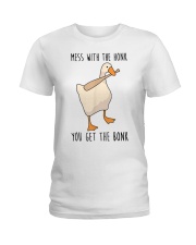 Only 14 today-Discount 60 percent Ladies T-Shirt thumbnail