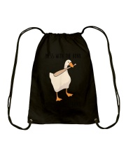 Only 14 today-Discount 60 percent Drawstring Bag thumbnail