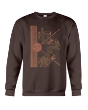 Sale Black Friday Crewneck Sweatshirt thumbnail
