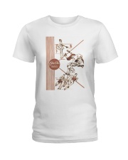 Sale Black Friday Ladies T-Shirt thumbnail