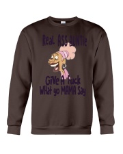 only-17-today Crewneck Sweatshirt thumbnail