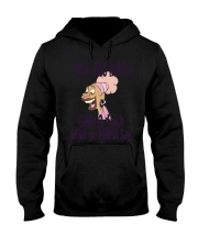 only-17-today Hooded Sweatshirt thumbnail