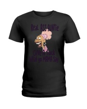 only-17-today Ladies T-Shirt thumbnail