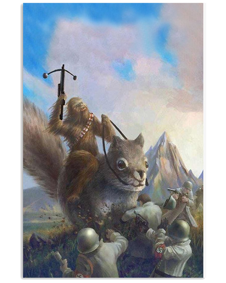 Poster 11x17 Poster