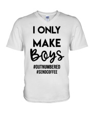 only-17-today V-Neck T-Shirt thumbnail